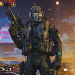 Level 350  | Legend Gun:(M4)(M13)(SVD)(LK24)   | Lot Of Skin | CA10 0